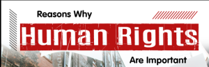 Reasons Why Human Rights Are Important